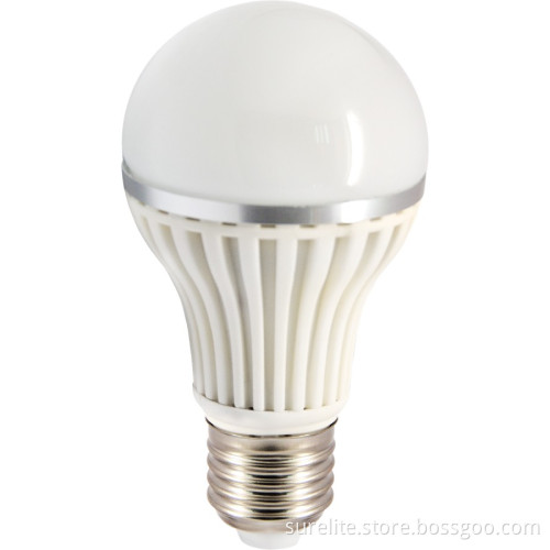 LED Dimmable Bulb (XLQ-C60C7E27)